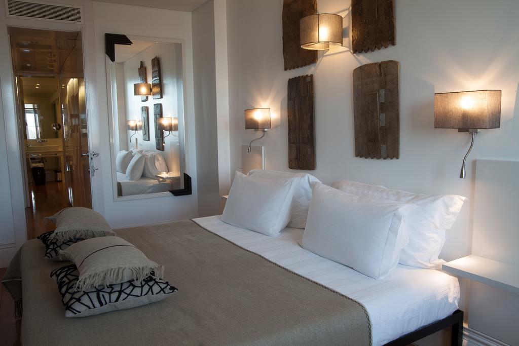 Appartement Palacio Das Belas Artes 16 Lisboa