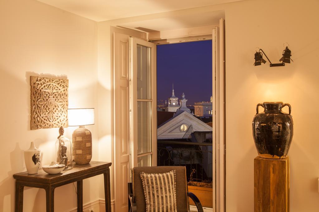 Palacio Das Belas Artes 16 Appartement Lisboa