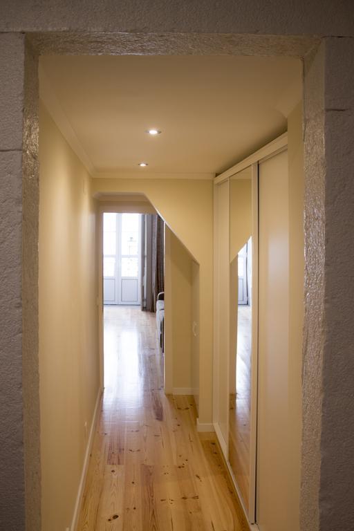 Appartement Madragoa House Lisboa