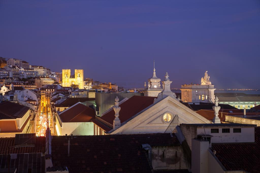 Palacio Das Belas Artes 16 Lisboa
