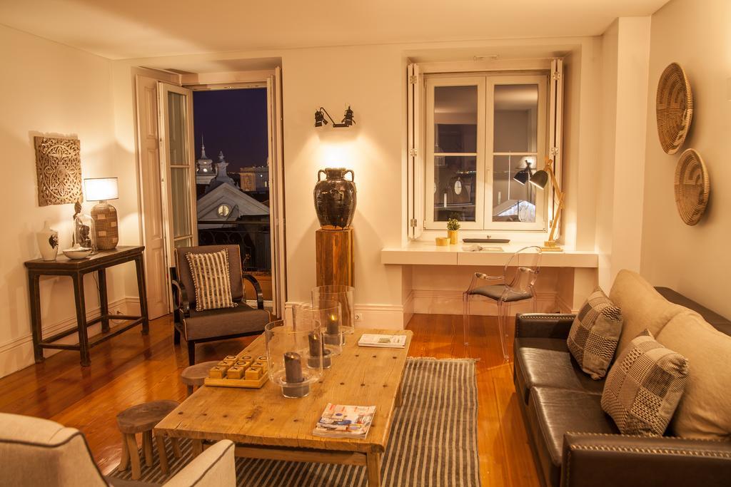 Appartement Palacio Das Belas Artes 16 *