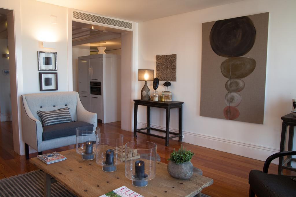 Appartement Palacio Das Belas Artes 16 Lisboa