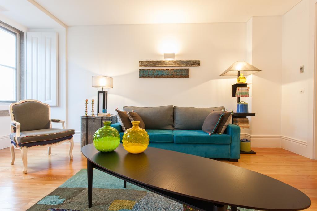 Appartement Palacio Das Belas Artes 16 *