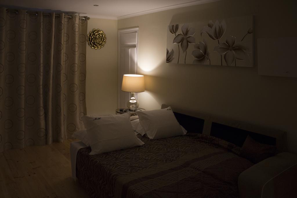 Madragoa House Appartement