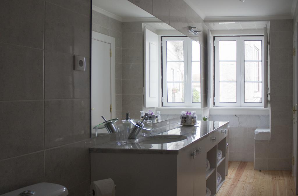 Appartement Madragoa House