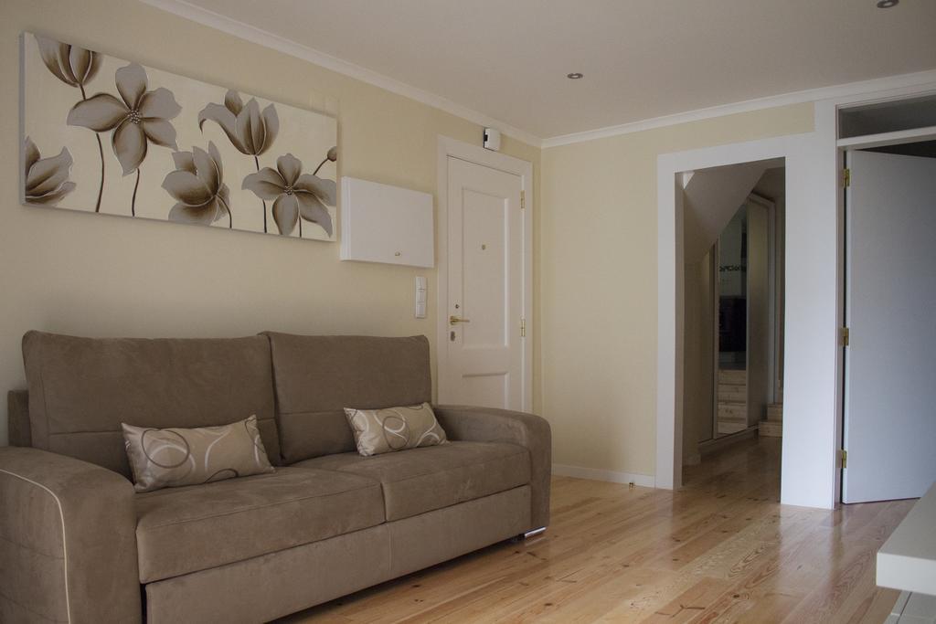 Appartement Madragoa House *