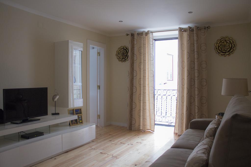 Appartement Madragoa House
