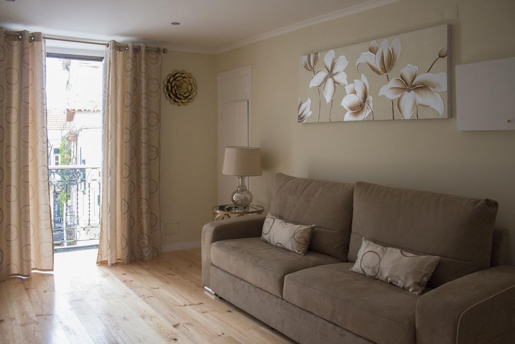 Madragoa House Apartment Lisbon