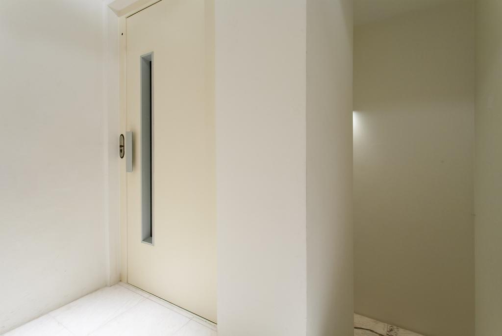 Joivy Joyful 2br With Terrace Nearby Sao Bento Palace Apartment