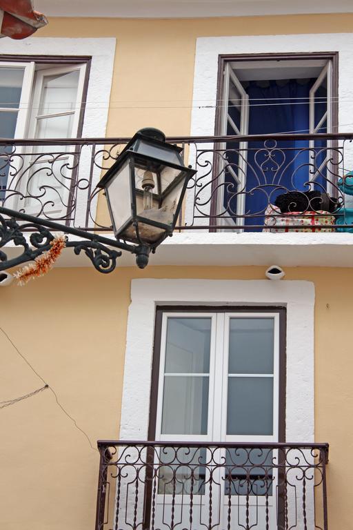 Madragoa House Appartement