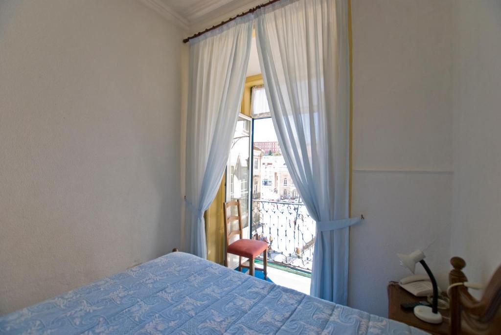 Residencial Geres Maison d'hôtes 2*
