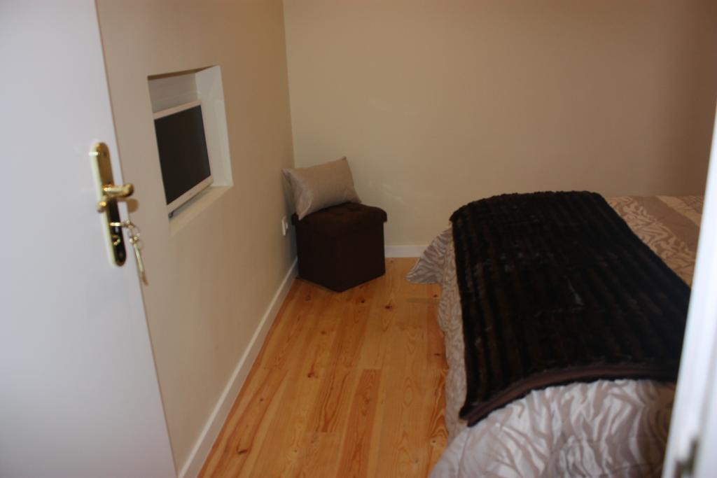 Madragoa House Appartement