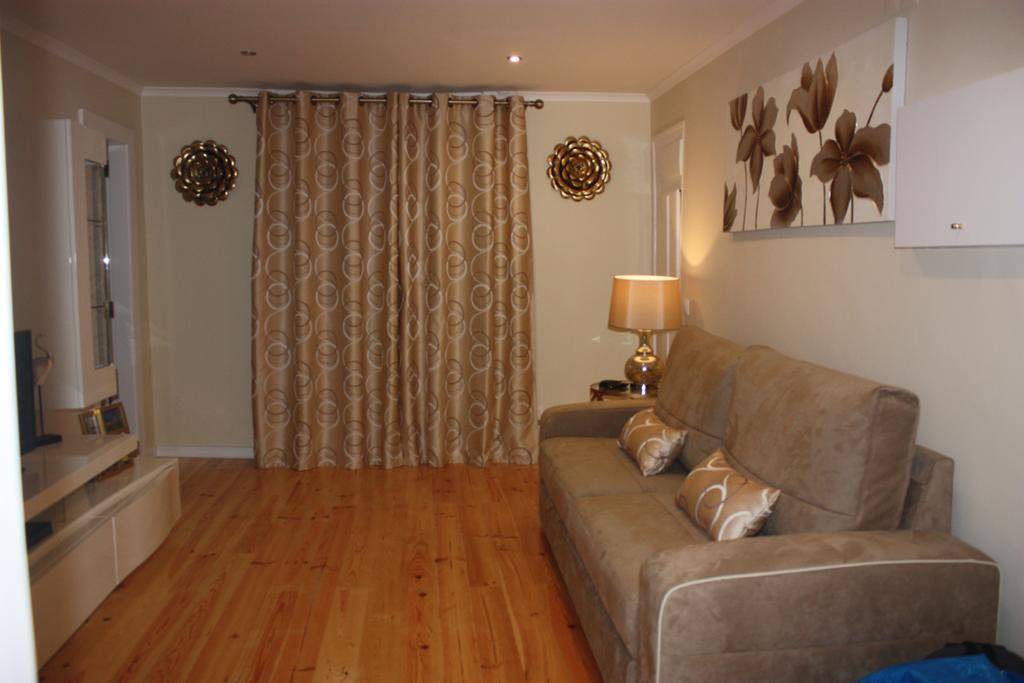 Madragoa House Appartement *