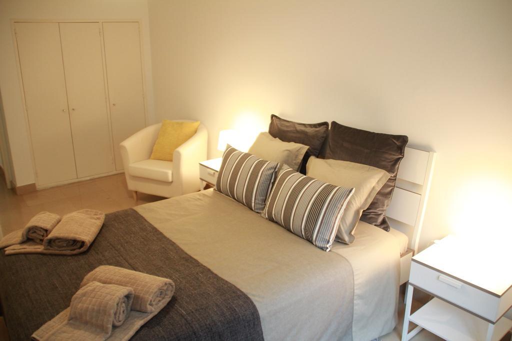 Luxbon Almirante Terrace Appartement Lisboa