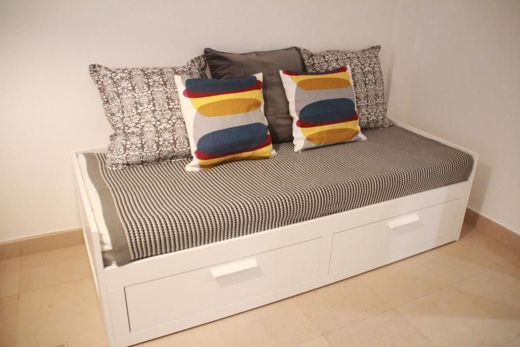 Luxbon Almirante Terrace Appartement *