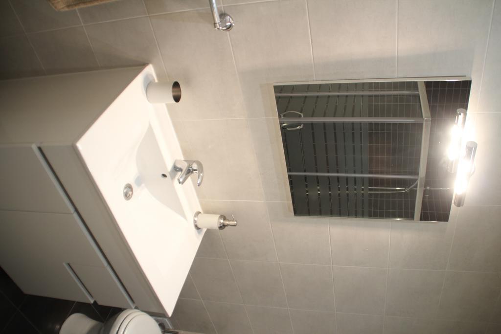Luxbon Almirante Terrace Appartement