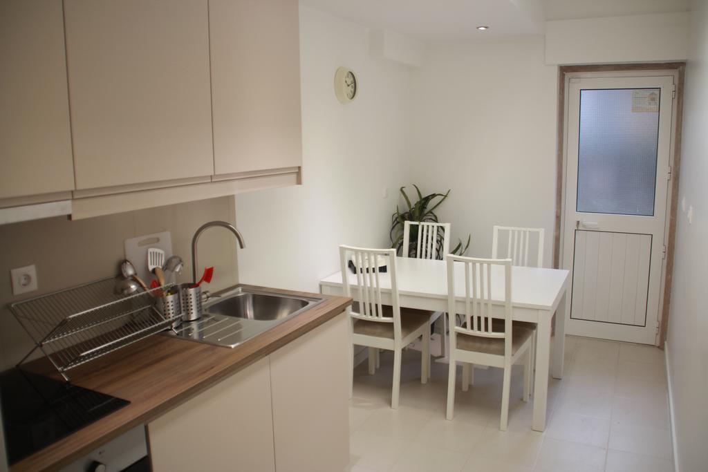 Luxbon Almirante Terrace Appartement Lisboa