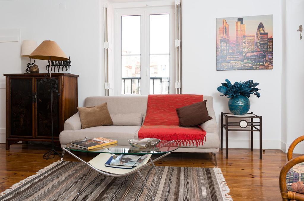 Stylish In Alfama * Lissabon