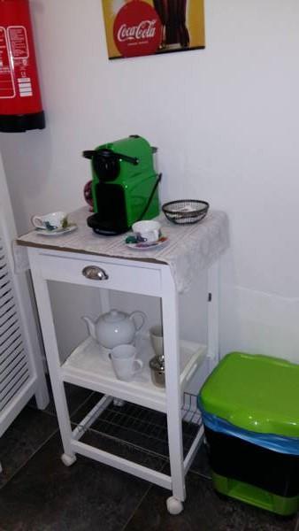 Remédios Studio Appartement Lisboa