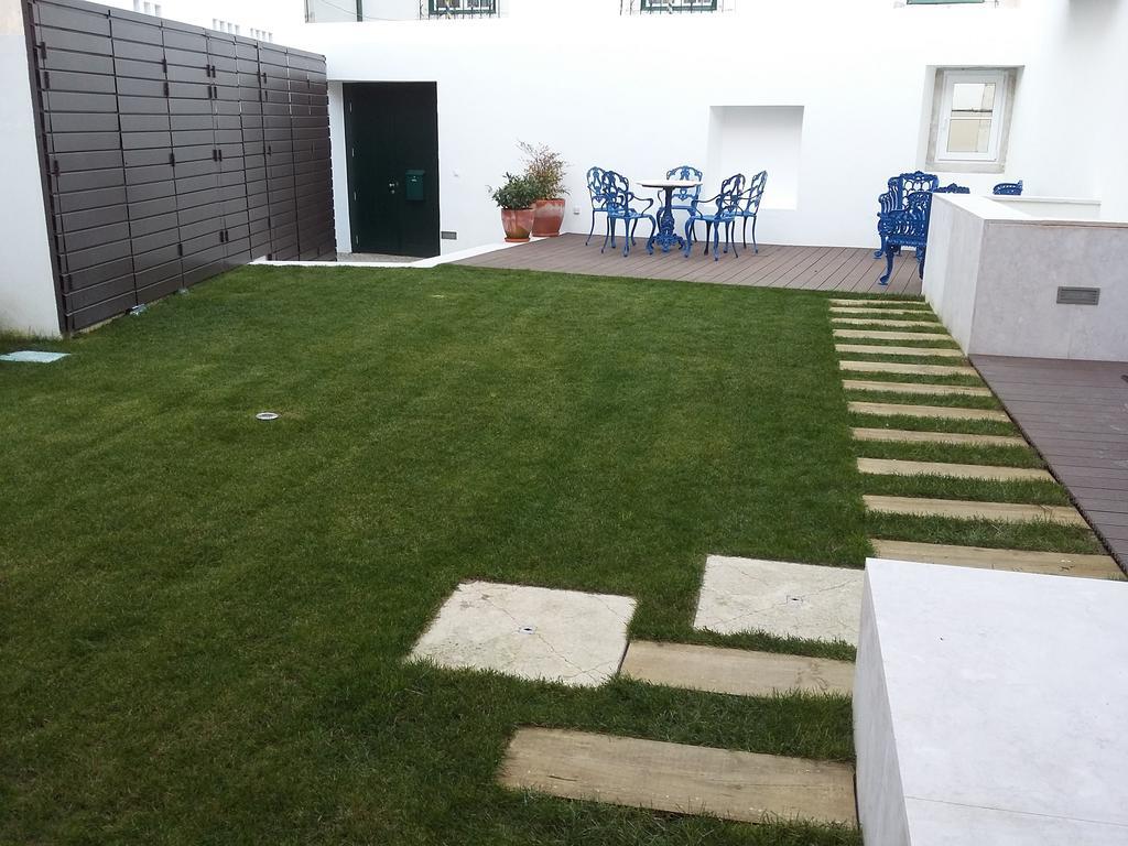 Alma Moura Residences