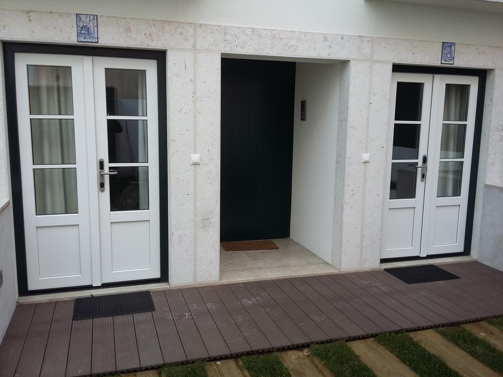 Appartement Alma Moura Residences