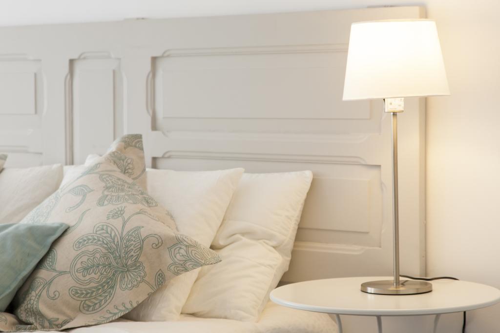 Joivy Superb 1-Bed Apt With Workspace And Terrace, Close To Avenida Da Liberdade Lissabon