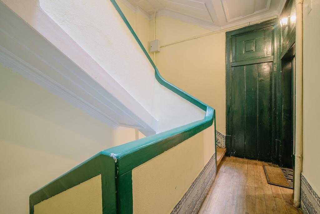 Appartement Camoes Deluxe Bairro Alto *
