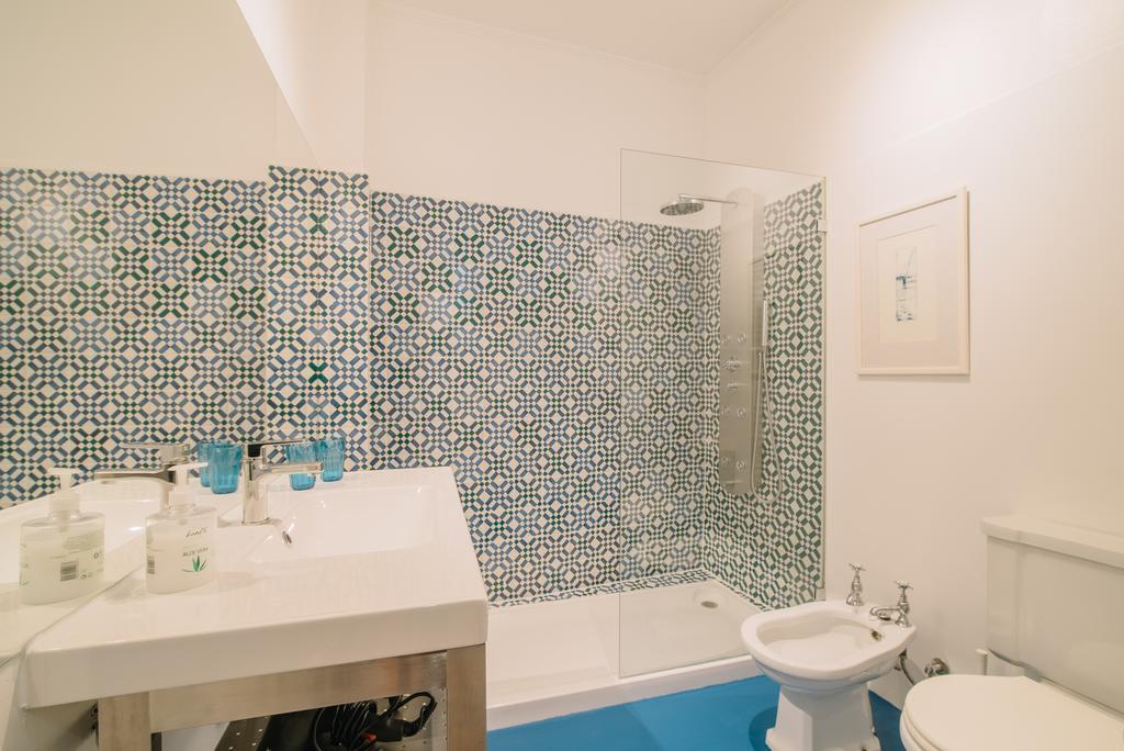 Appartement Camoes Deluxe Bairro Alto *