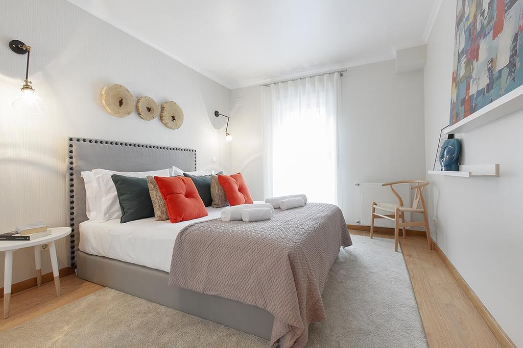Appartement Sweet - Liberdade Executive Lisboa