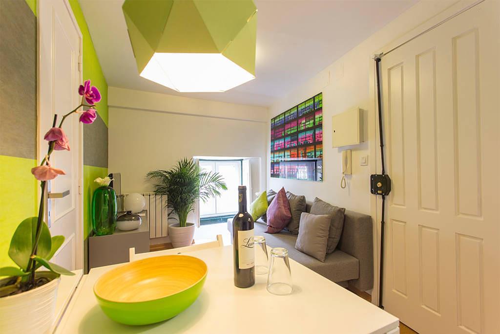 Appartement Contemporary In Chiado 2 *
