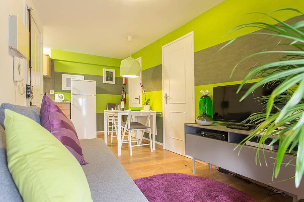 Contemporary In Chiado 2 Appartement *