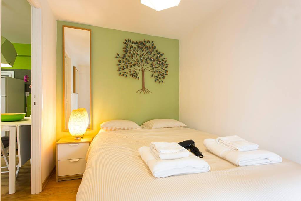 Appartement Contemporary In Chiado 2 Lissabon