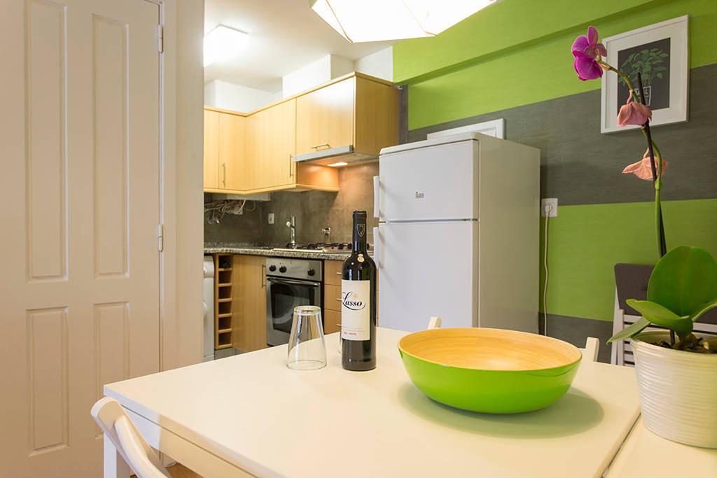 Contemporary In Chiado 2 Appartement *