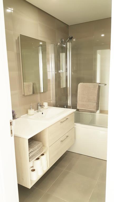 Appartement Barbadinhos Lissabon