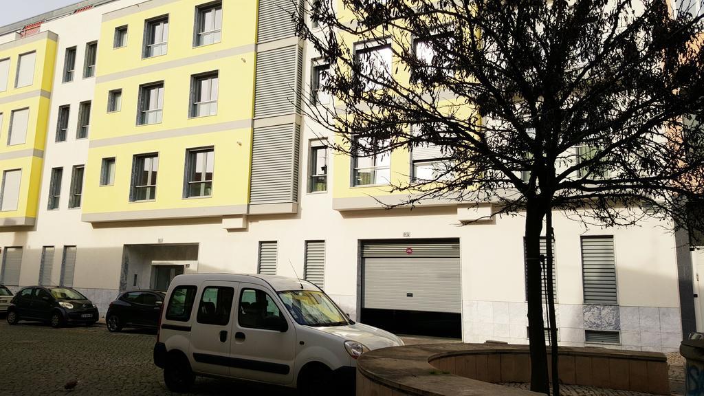 Appartement Barbadinhos