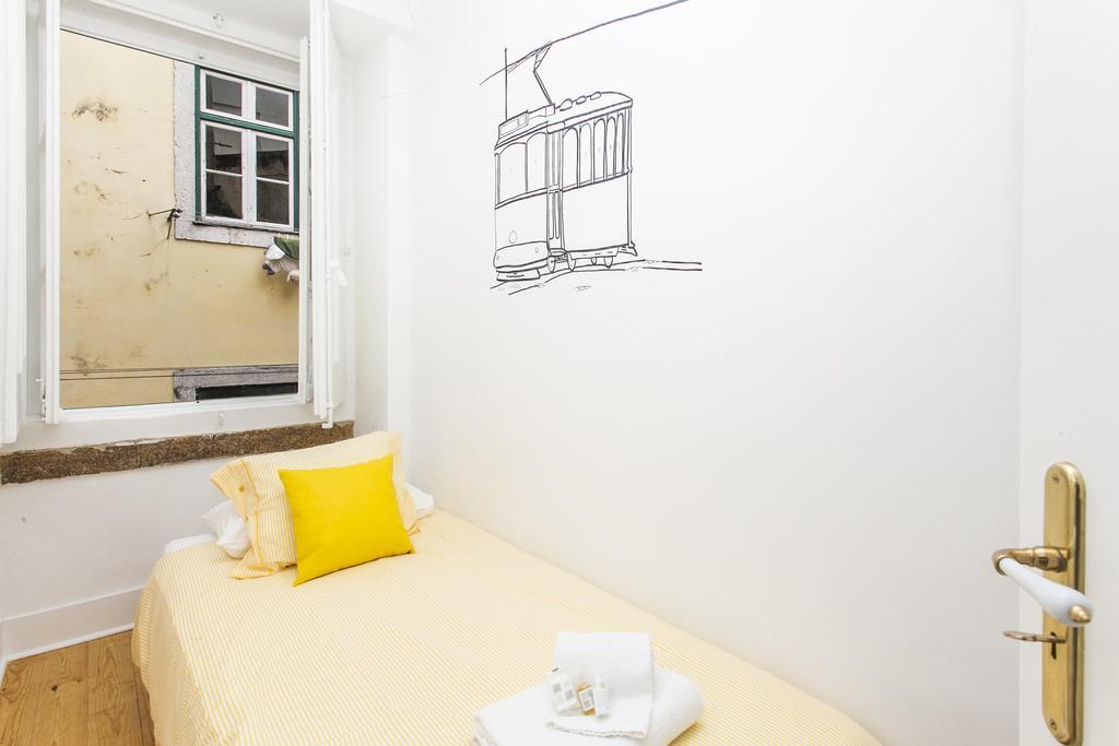 Lxway Casa Dos Bicos Apartamento