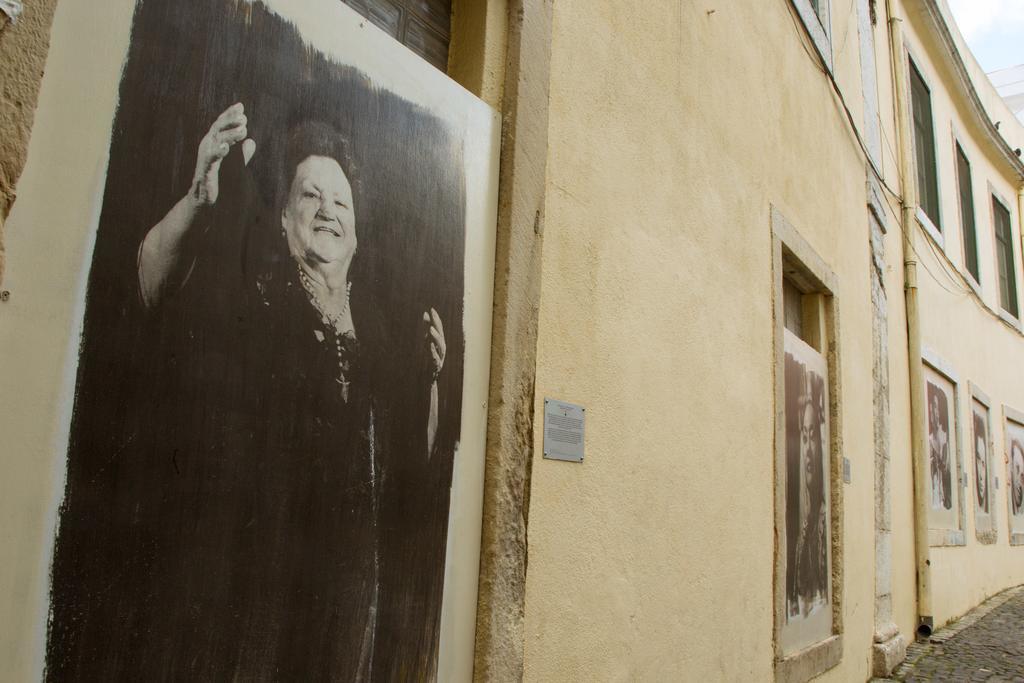 On The Path Of Fado Lissabon