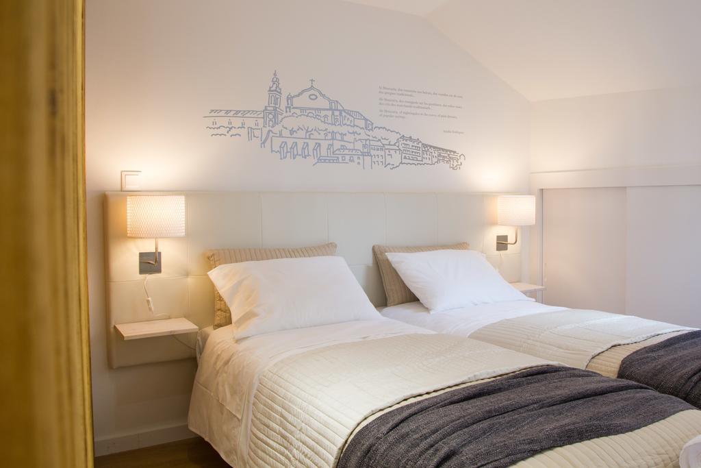 Appartement On The Path Of Fado Lissabon