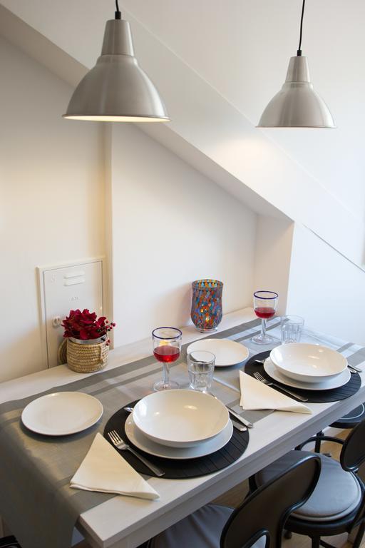 Appartement On The Path Of Fado *