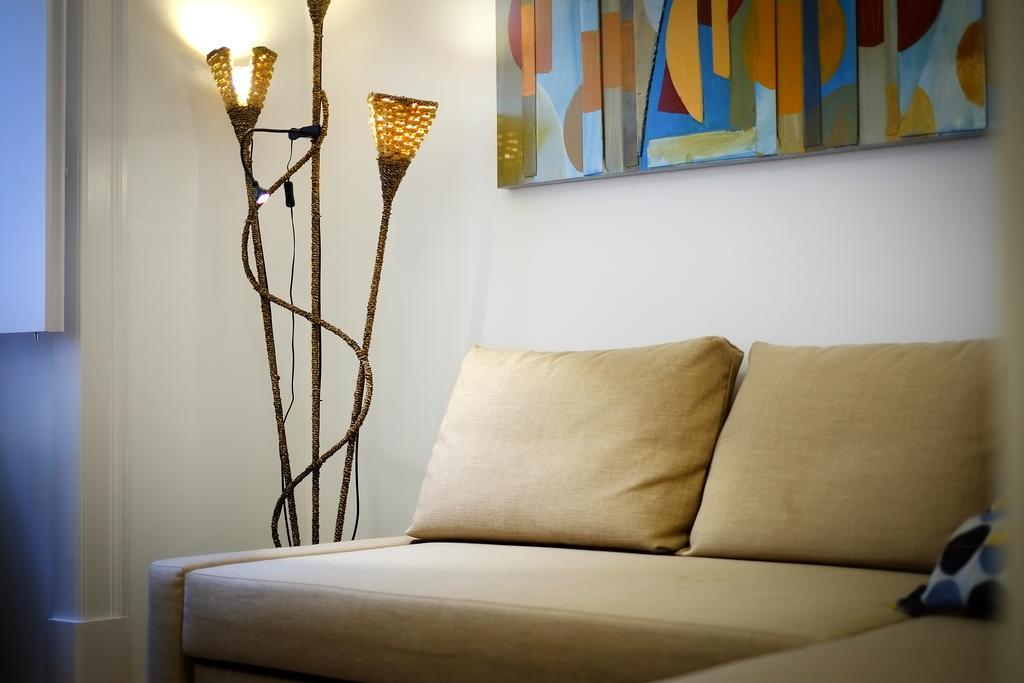 Entre O Carmo E A Trindade Apartment Lissabon