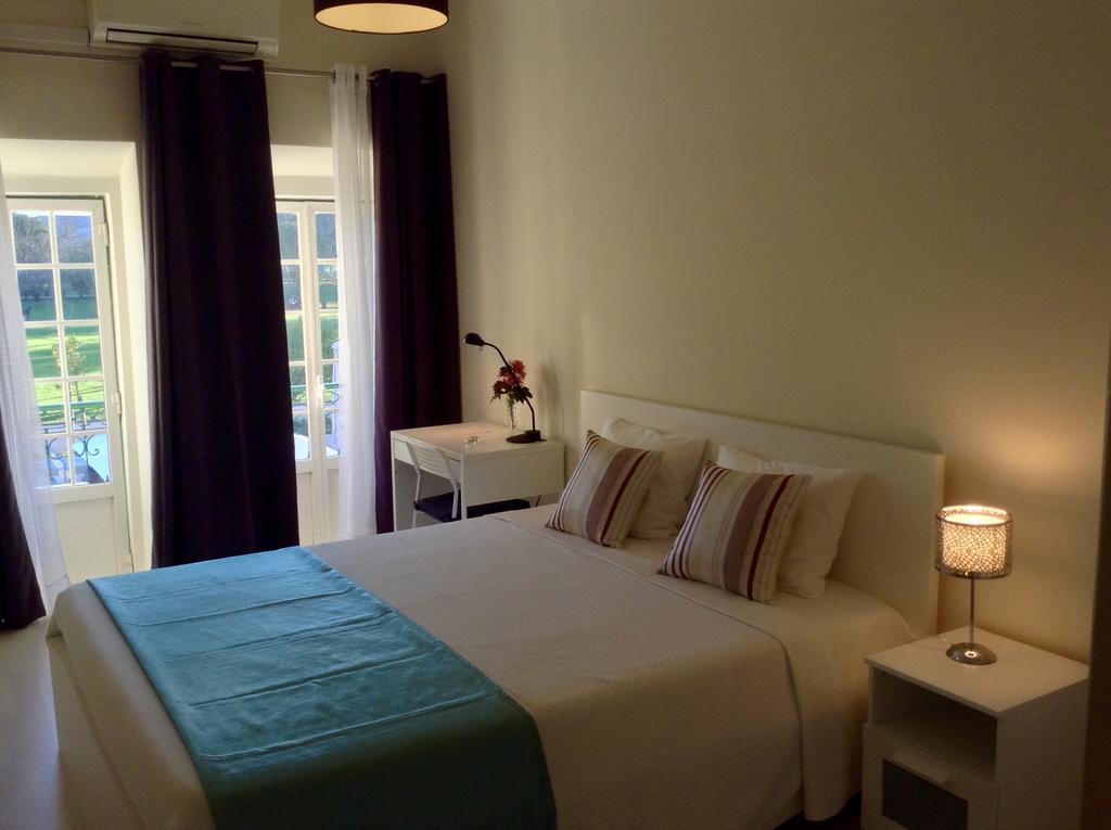Appartement Belem *