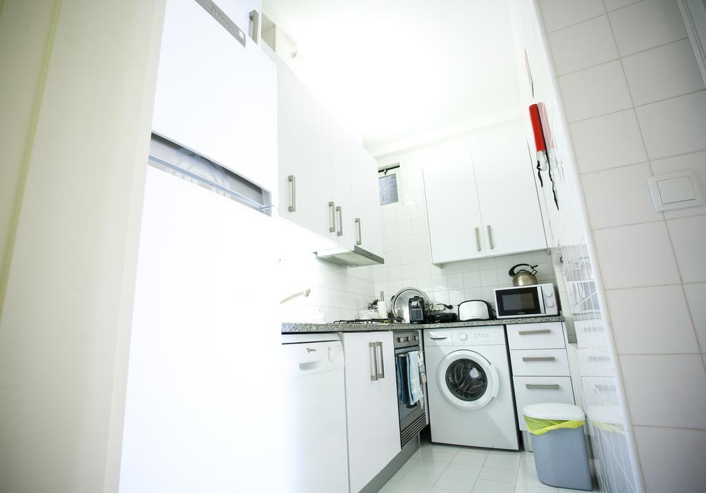 Downtown Apartments Bica * Lissabon