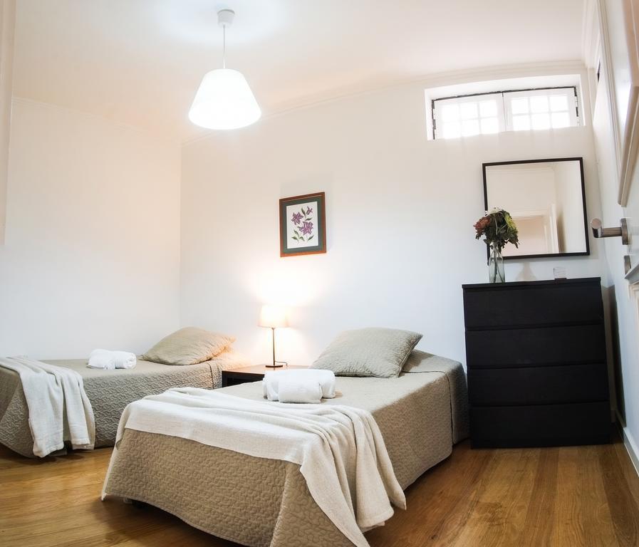 Downtown Apartments Bica * Lissabon