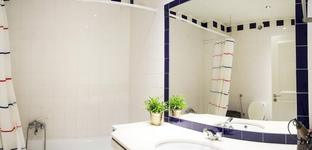 Downtown Apartments Bica Lissabon
