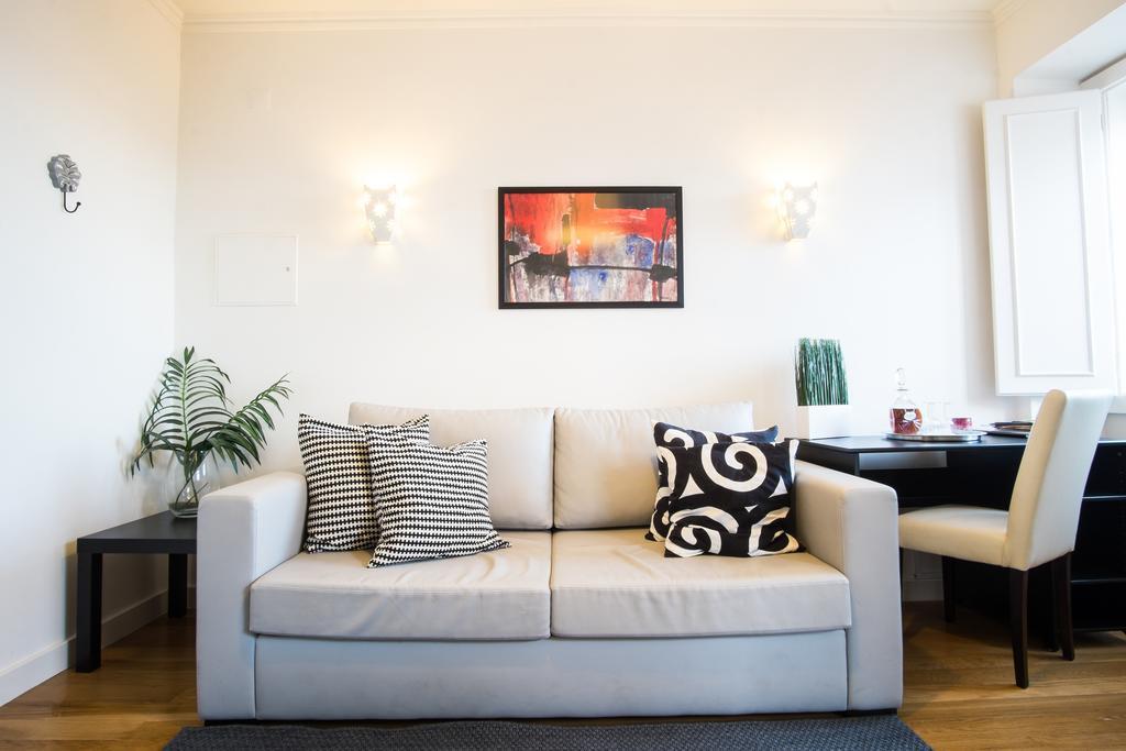 Downtown Apartments Bica Lissabon