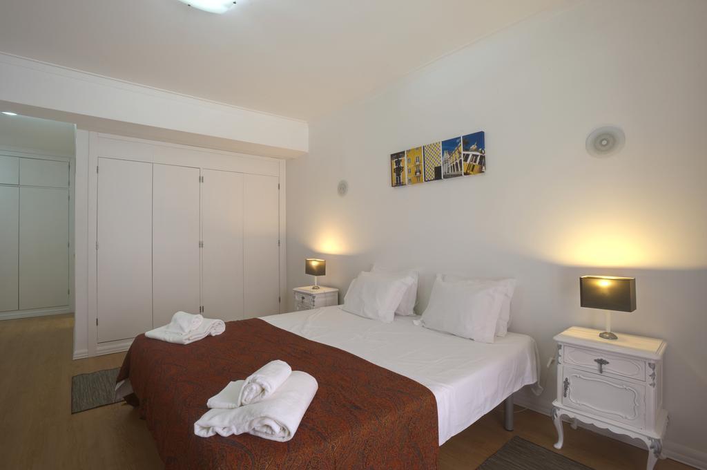 Saldanha Election Pliving Apartment Appartement *
