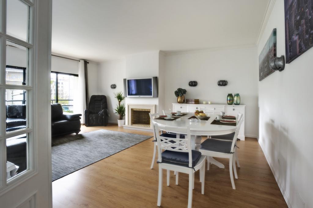 Saldanha Election Pliving Apartment Appartement