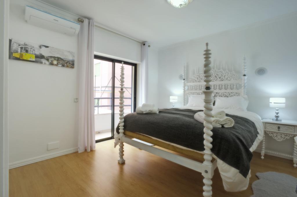 Saldanha Election Pliving Apartment Appartement Lisboa