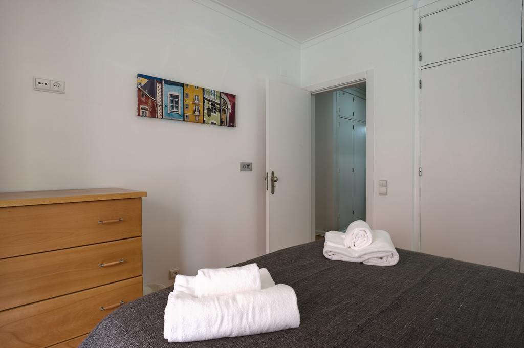 Appartement Saldanha Election Pliving Apartment *