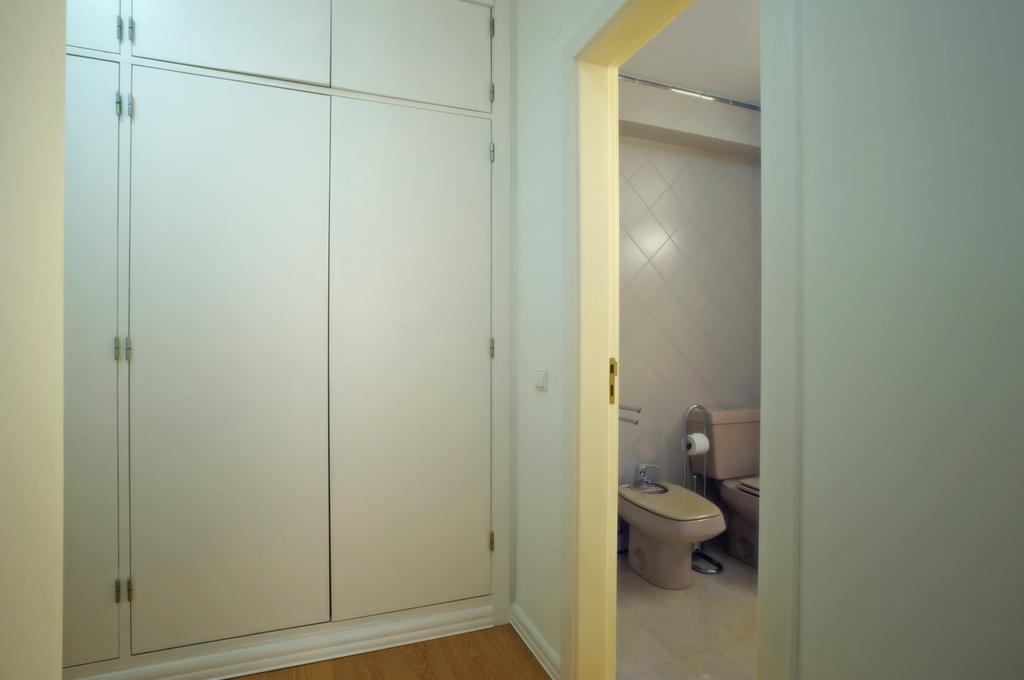 Saldanha Election Pliving Apartment Appartement Lisboa